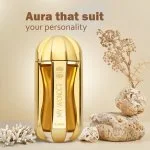 My Wonder Eau de Parfum