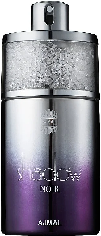 Shadow Noir Agua de Perfume 75 ml
