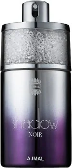 Shadow Noir Agua de Perfume 75 ml