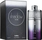 Shadow Noir Agua de Perfume 75 ml