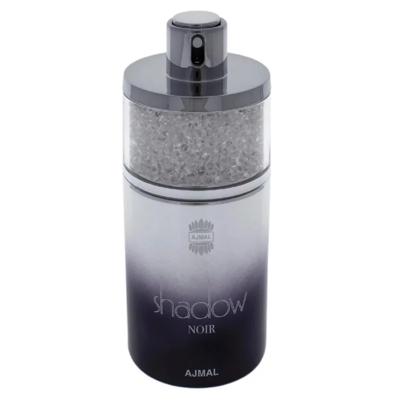 Shadow Noir Agua de Perfume 75 ml