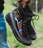 Inkkas Bota Inkkas Blackbird Trekk