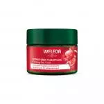 Weleda Crema de día reafirmante con péptidos de granada y maca 40 ml