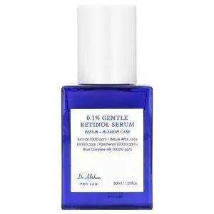 Dr.Althea Sérum de retinol suave 0,1%