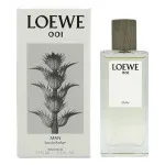001 Pour Homme agua de perfume para hombre 75 ml