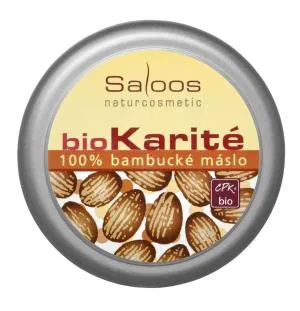 Saloos 100% manteca de karité