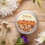 Saloos 100% manteca de karité