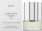 Clementina y Flor de Violeta 50 ml