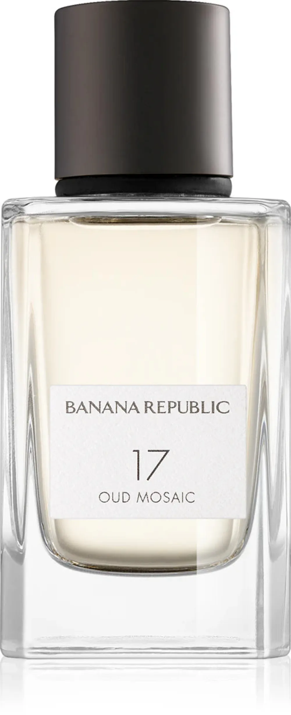 17 Oud Mosaic agua de perfume unisex 75 ml