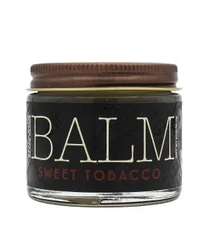 18.21 Man Made Beard Balm bálsamo nutritivo para barba Sweet Tobacco 56,7 g