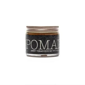18.21 Man Made Pomade Sweet Tobacco pomada para el cabello 59 g
