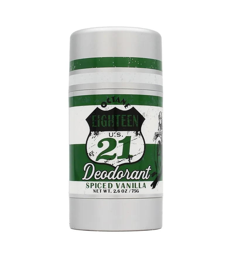 Desodorante Vainilla Especiada 75 g