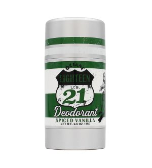 Desodorante Vainilla Especiada 75 g