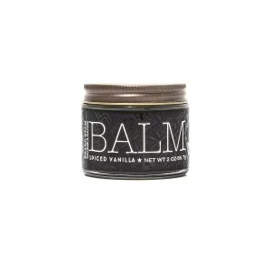 18.21 Man Made Beard Balm Spiced Vanilla bálsamo nutritivo para barba 59 g