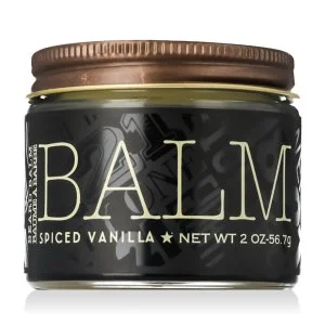 18.21 Man Made Bálsamo para barba Vainilla especiada 56,7 g