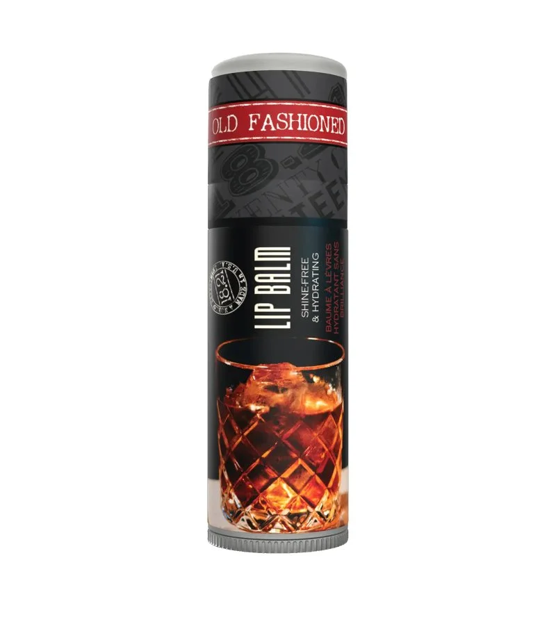 Lip Balm Old Fashioned bálsamo hidratante para labios 7 g