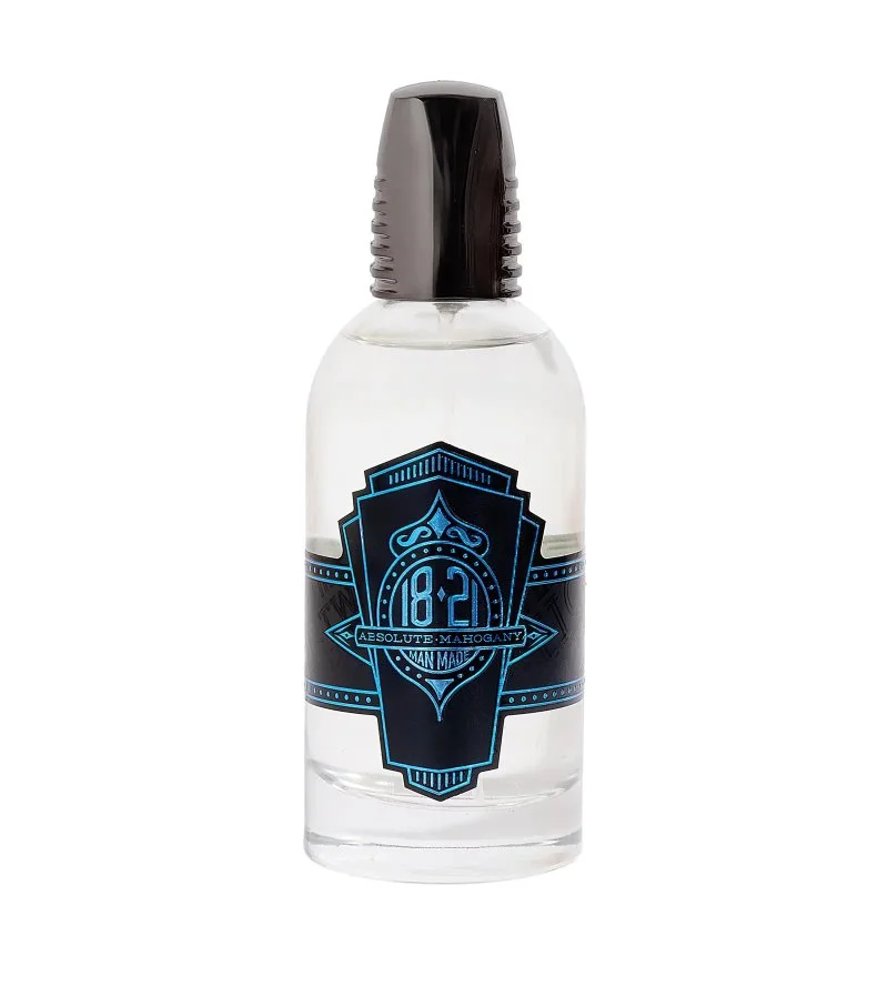 Absolute Mahogany Spirits perfume para hombre 100 ml