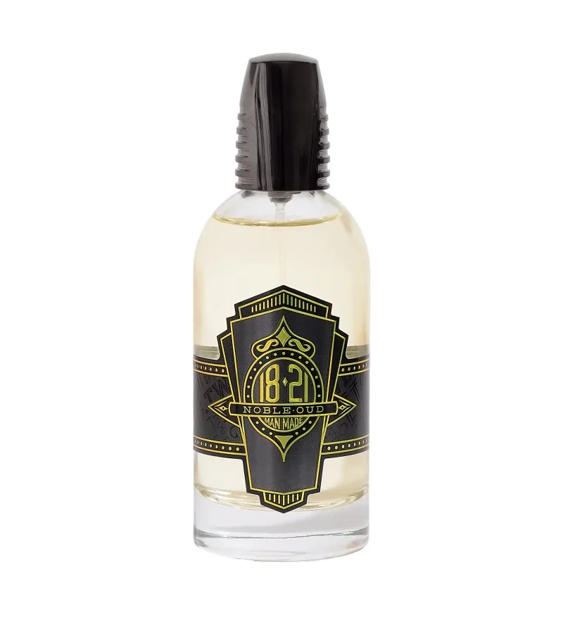 Noble Oud Spirits perfume para hombre 100 ml