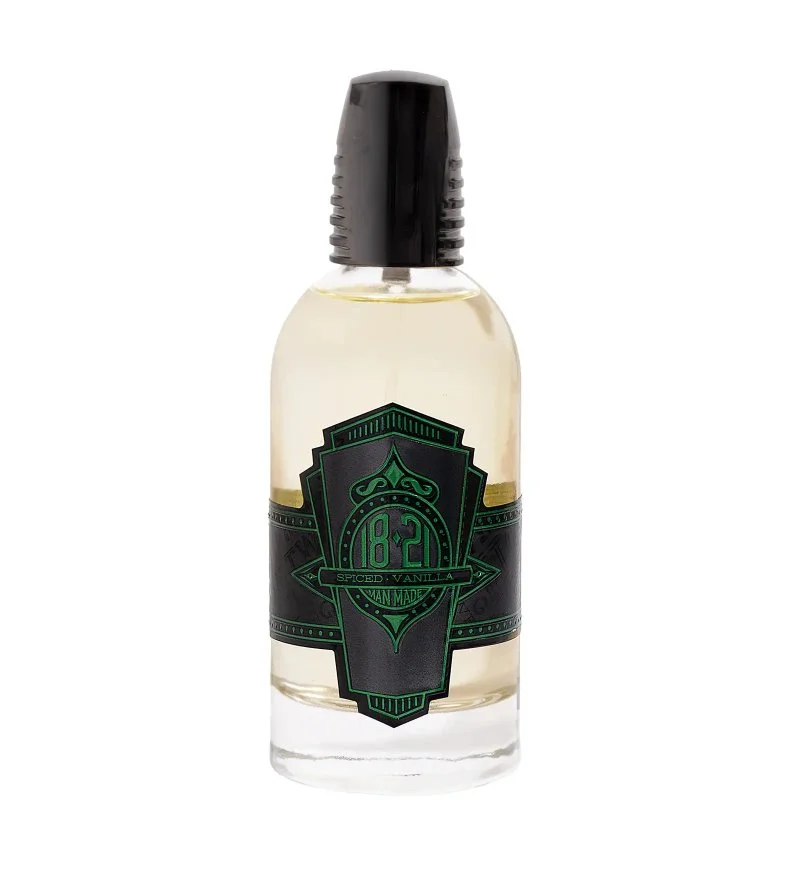 Spiced Vanilla Spirits perfume para hombre 100 ml