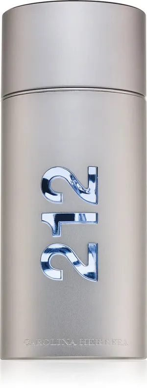 Carolina Herrera Carolina Herrera 212 Men agua de tocador para hombre