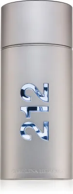 212 Men agua de tocador para hombre 200 ml