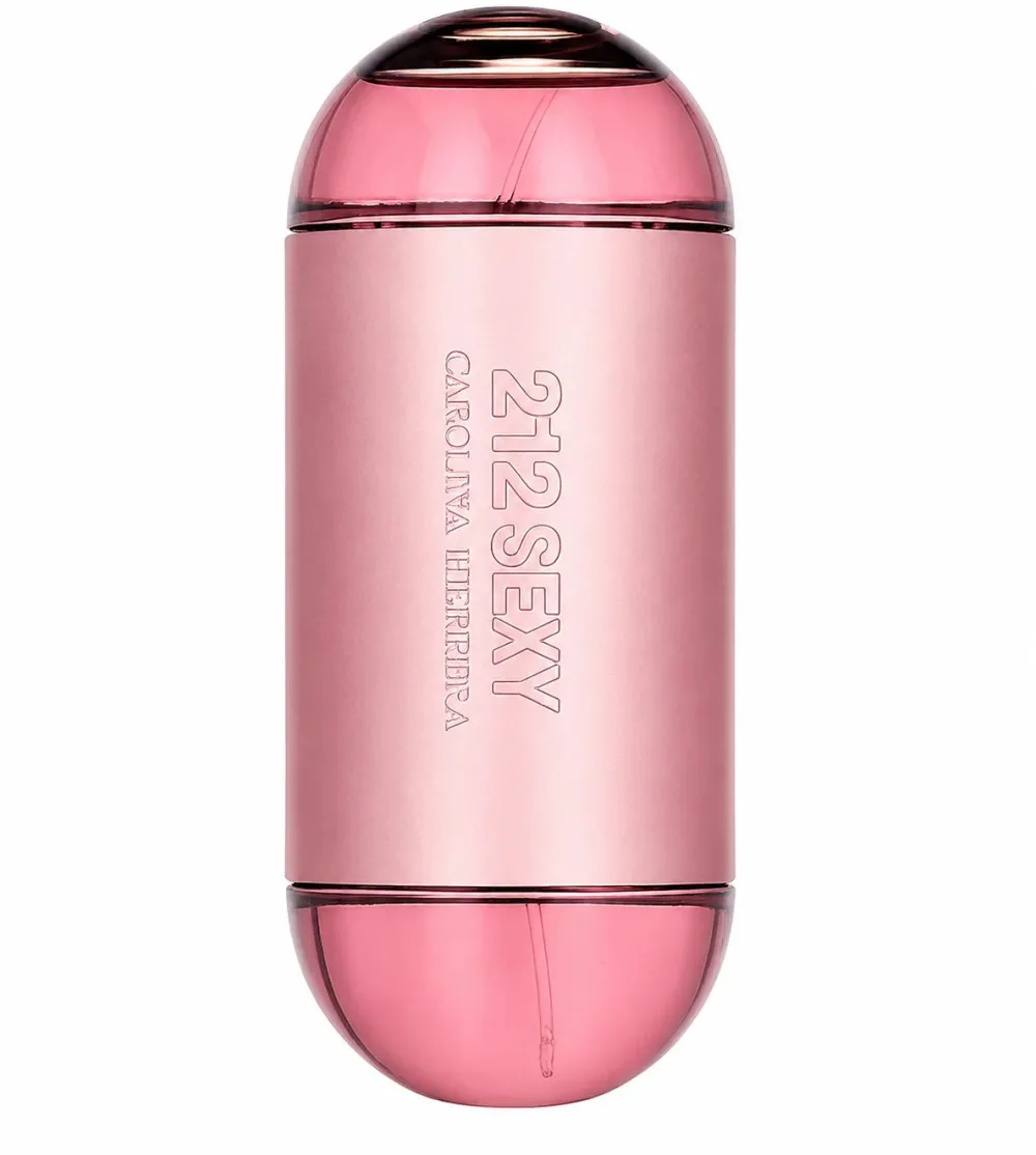 212 Sexy Women eau de parfum para mujer 100 ml