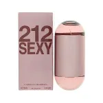 212 Sexy Women eau de parfum para mujer 100 ml