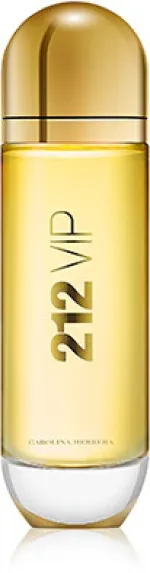 212 VIP Women eau de parfum para mujer 125 ml