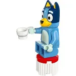 30687 Bluey y la fiesta del té