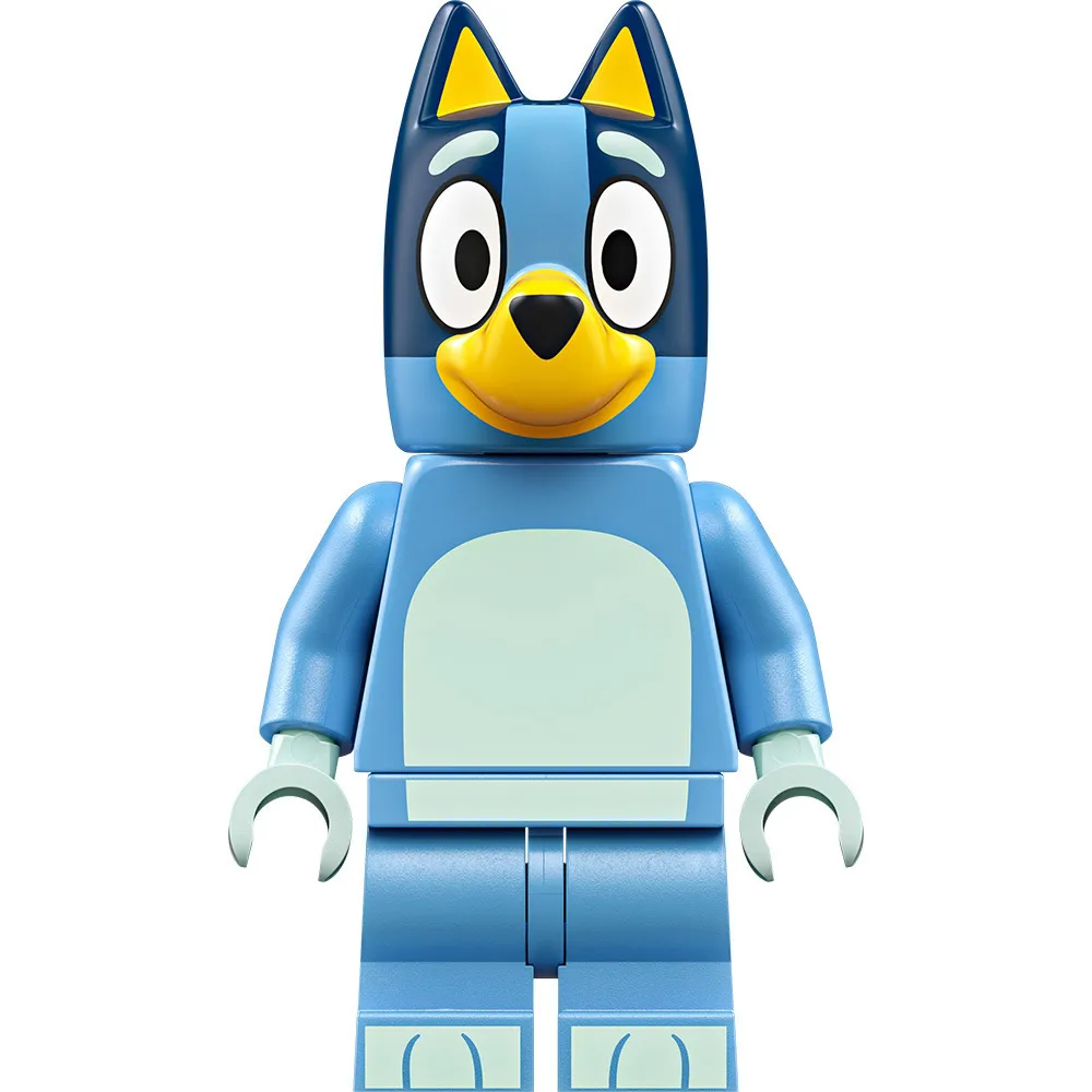 30687 Bluey y la fiesta del té
