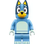 30687 Bluey y la fiesta del té