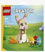30716 Adorable conejito de Pascua