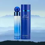 360° Very Blue for Men eau de toilette para hombre 100 ml