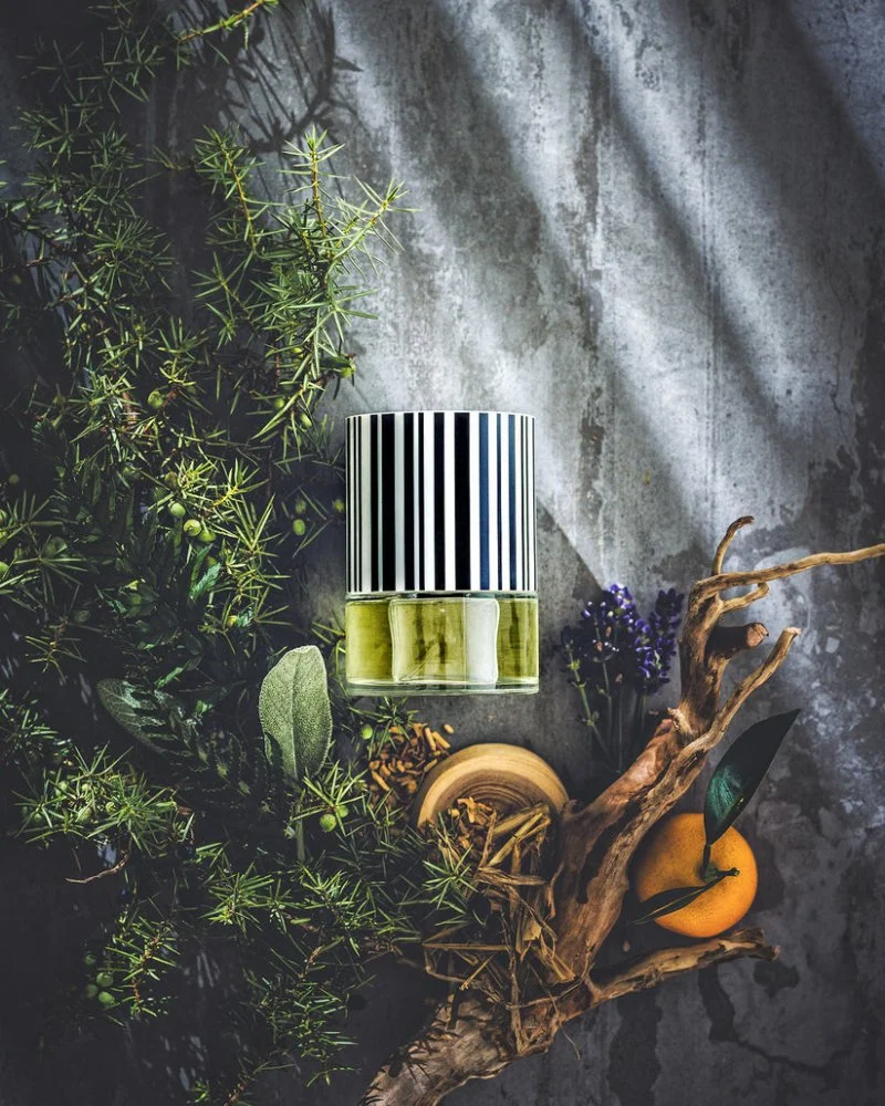 4711 Lavanda y Enebro 50 ml