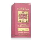 4711 Floral Collection Rose agua de colonia unisex