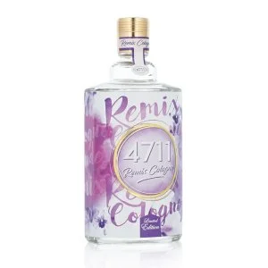 4711 4711 Remix Cologne Lavender Edition agua de colonia unisex