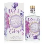4711 Remix Cologne Lavender Edition agua de colonia unisex