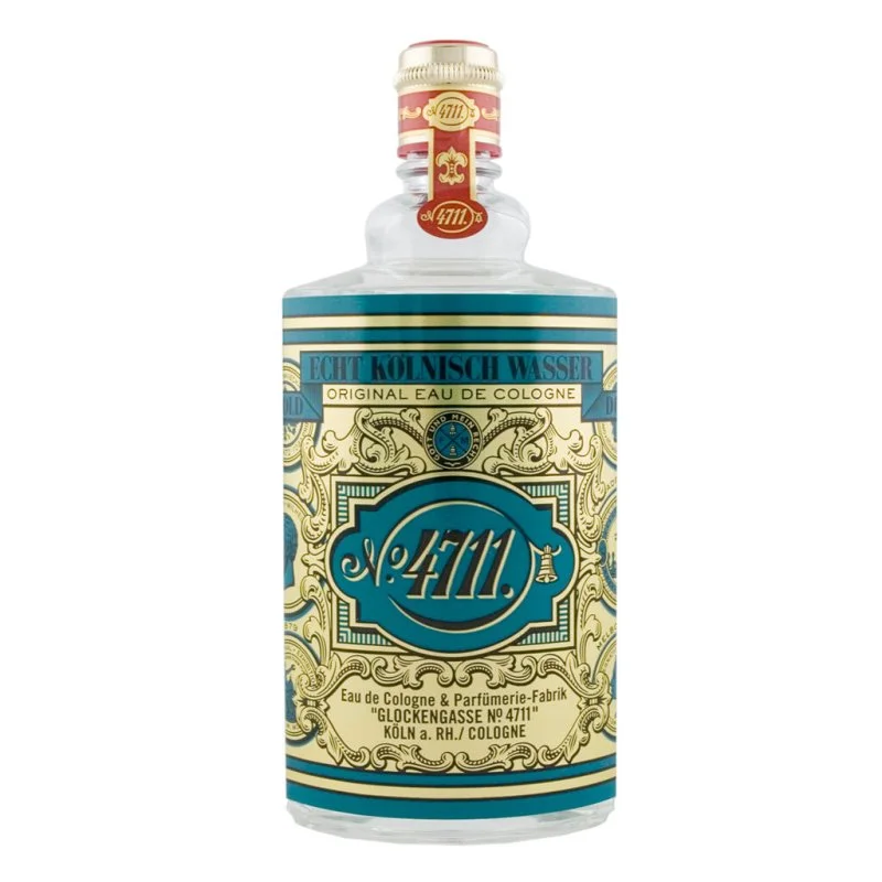 Original agua de colonia unisex sin vaporizador 150 ml