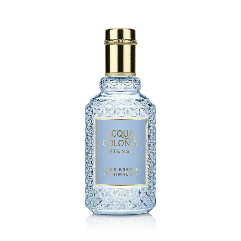 Pure Breeze Of Himalaya Intense agua de colonia unisex 50 ml