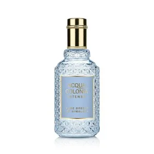 4711 Pure Breeze Of Himalaya Intense agua de colonia unisex
