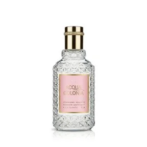 4711 Acqua Colonia Peonía y Sándalo agua de colonia unisex