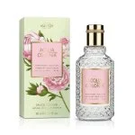 Acqua Colonia Peonía y Sándalo agua de colonia unisex 50 ml
