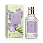 Acqua Colonia Freesia & Musk agua de colonia unisex 50 ml