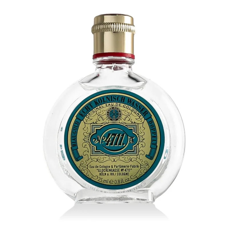 Agua de colonia Original unisex 25 ml