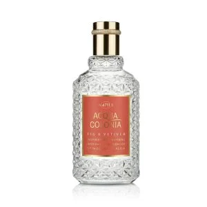 4711 Acqua Colonia Fig & Vetiver agua de colonia unisex