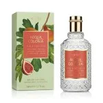 Acqua Colonia Fig & Vetiver agua de colonia unisex 50 ml