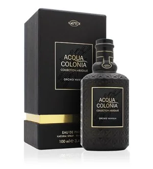 4711 Acqua Colonia Orchid Vanilla Eau de Parfum unisex