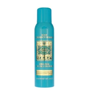 4711 Original Eau De Cologne desodorante en spray unisex