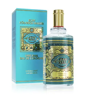 4711 Original agua de colonia unisex 400 ml
