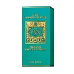 Original agua de colonia sin vaporizador unisex 100 ml
